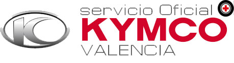 Servicio Oficial Kymco